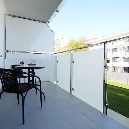 Blue Park Apartament Blizej Morza Kasprowicza 科沃布热格 外观 照片